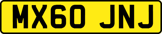 MX60JNJ