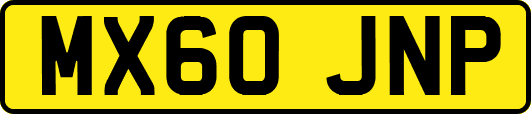 MX60JNP