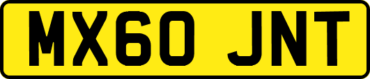 MX60JNT