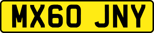 MX60JNY