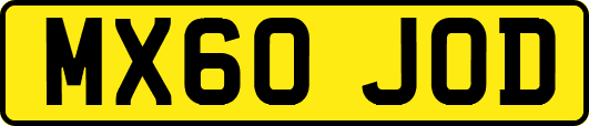 MX60JOD