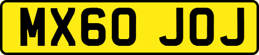 MX60JOJ