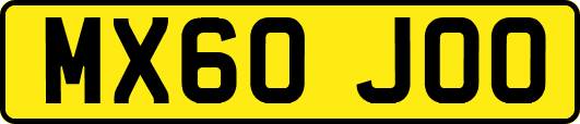 MX60JOO