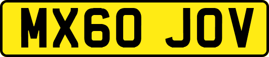 MX60JOV