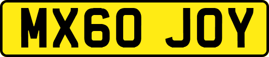 MX60JOY