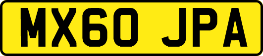MX60JPA