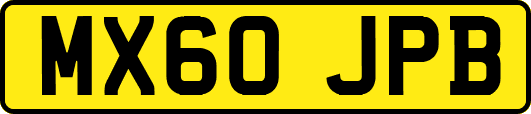 MX60JPB