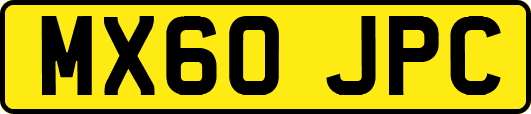 MX60JPC