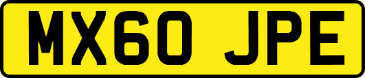 MX60JPE