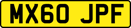 MX60JPF
