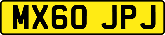 MX60JPJ