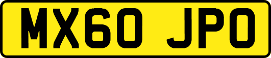 MX60JPO