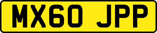 MX60JPP