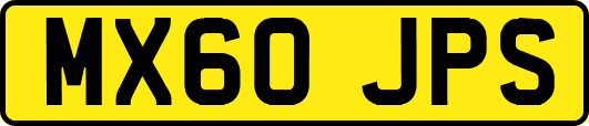 MX60JPS