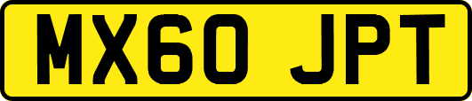 MX60JPT