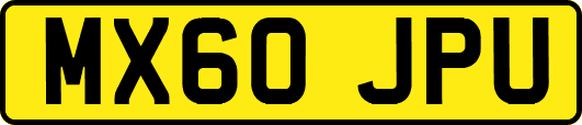 MX60JPU