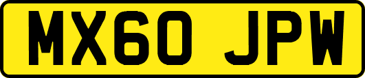 MX60JPW