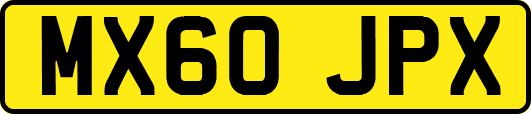 MX60JPX