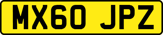 MX60JPZ