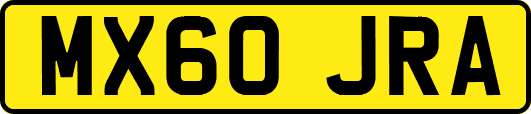 MX60JRA