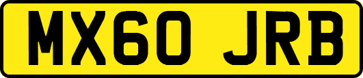 MX60JRB