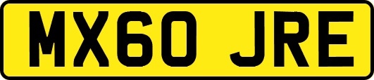 MX60JRE