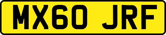 MX60JRF