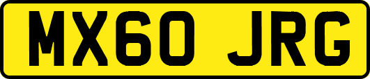 MX60JRG