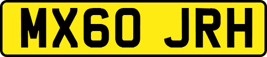 MX60JRH