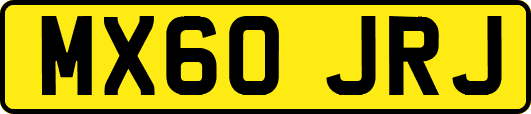 MX60JRJ