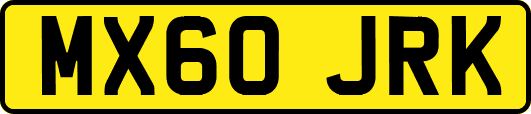 MX60JRK