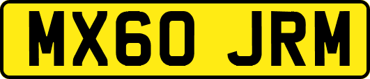 MX60JRM