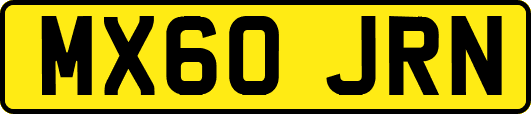 MX60JRN