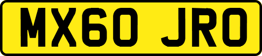 MX60JRO