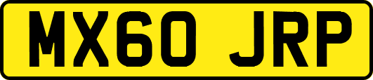 MX60JRP