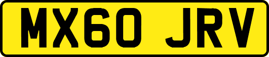 MX60JRV