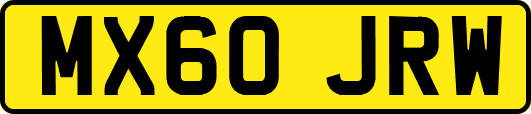 MX60JRW