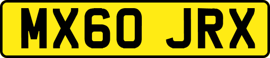 MX60JRX