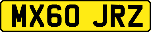 MX60JRZ