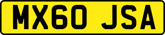 MX60JSA