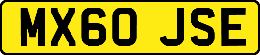 MX60JSE