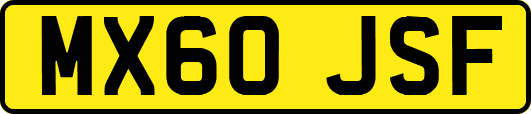 MX60JSF