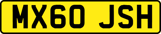 MX60JSH