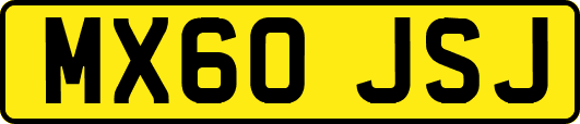 MX60JSJ