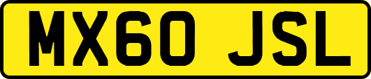 MX60JSL