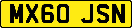 MX60JSN