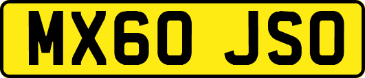 MX60JSO