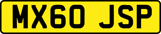 MX60JSP