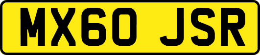 MX60JSR