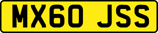 MX60JSS